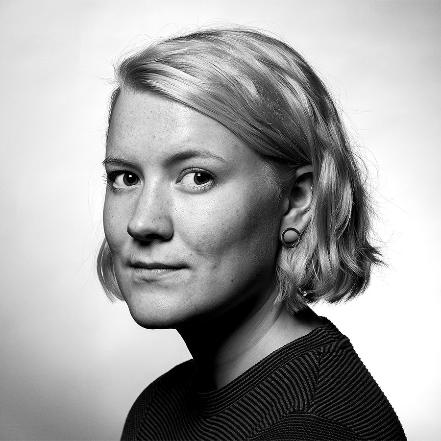 Emilie Vestbo Johansen