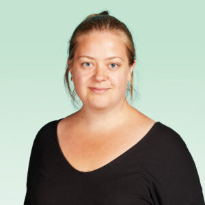Ane Kirk Uhrenholt