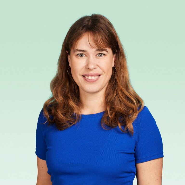 Anna Skjærlund Grønnebæk