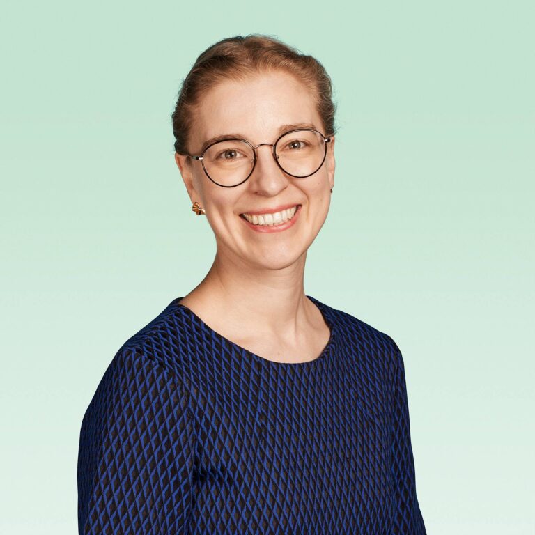 Anne Sofie Thomsen