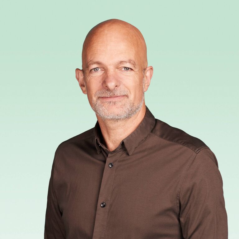 Claus Madsen