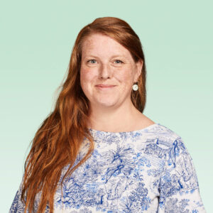 Eva Damholt