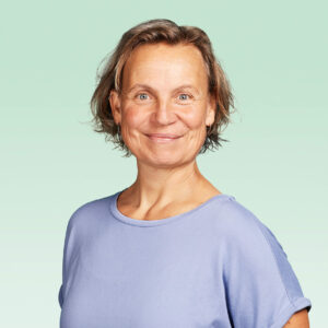 Iben Rønn Christensen
