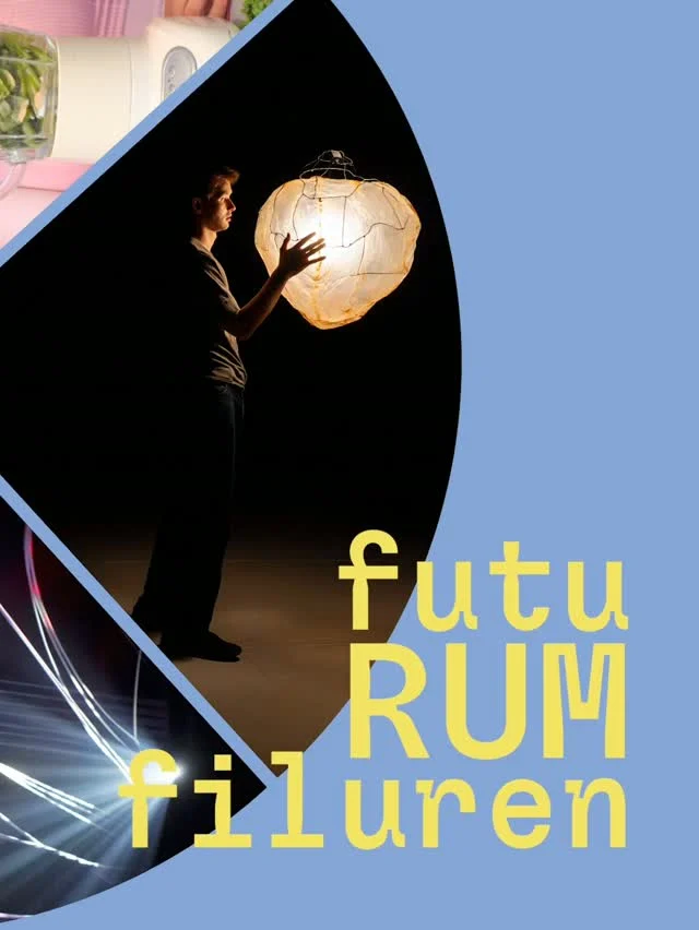 Vi glæder os til at vise jeres forestillingerne fra futuRUM Filuren 🎭

Du kan købe billetter til MAXX og SOLAR via Musikhuset Aarhus' hjemmeside 🎟